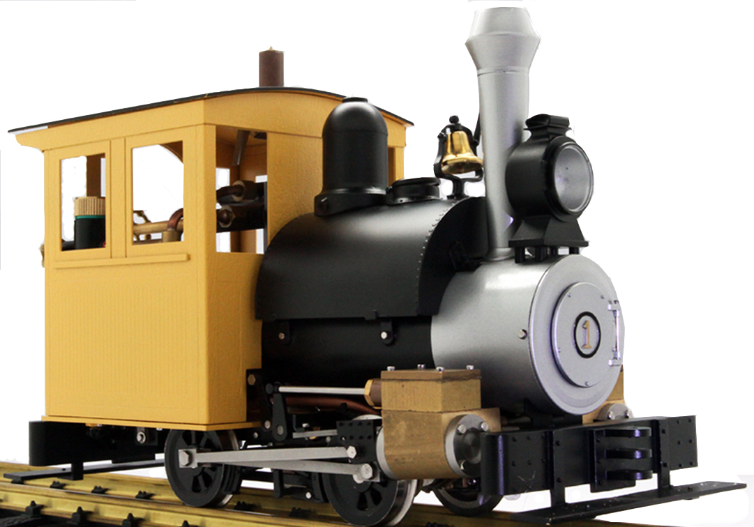 G1 Scale US Porter