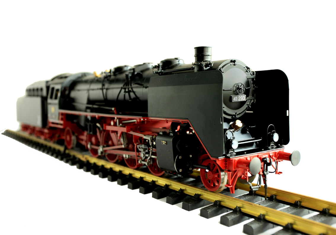 G1 Scale Germany BR41