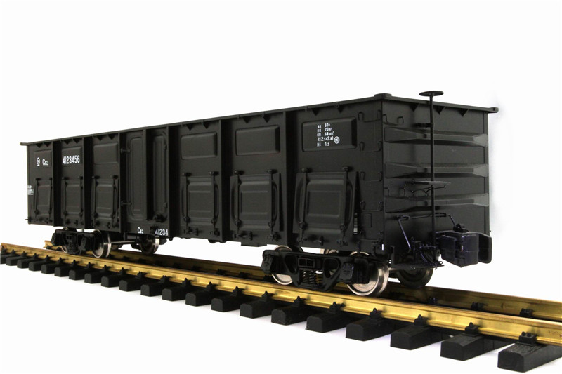 G1 Scale Chinese C62 Coal Wagon