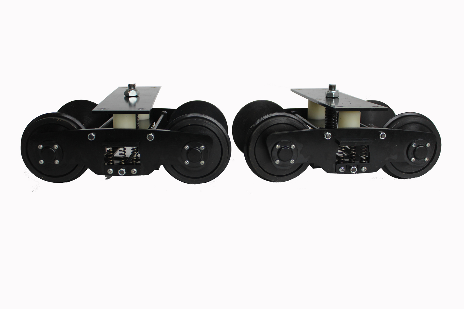 5" Gauge Passenger Car