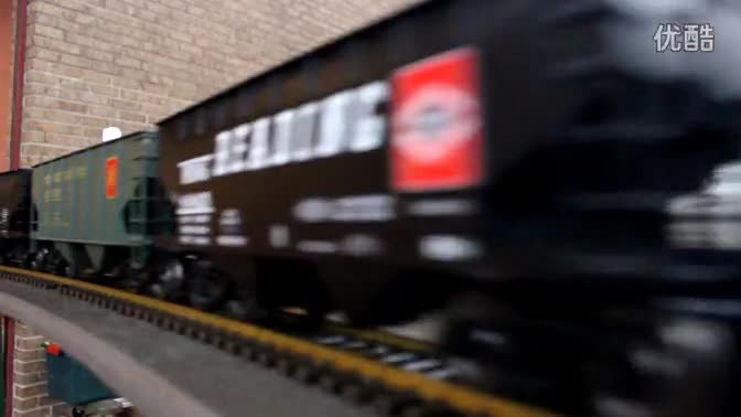 G-Scale Steam Train Model - China Forward Steam Train